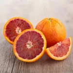 Laranja Moro